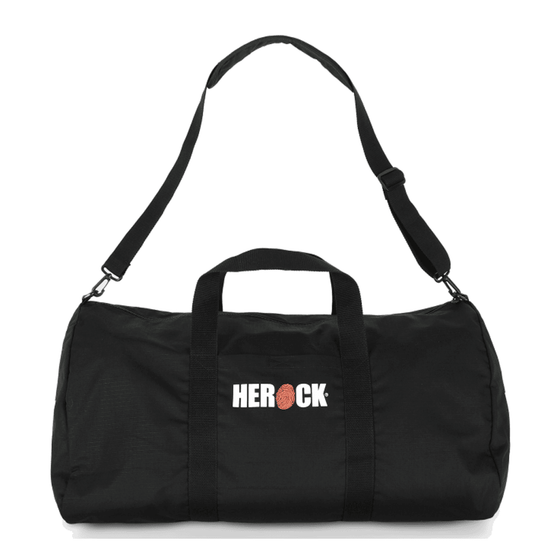 Herock Duffel Bag - Workwear Nation Ltd