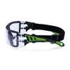 Portwest PS11 Tech Look Plus Safety Glasses