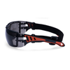 Portwest PS11 Tech Look Plus Safety Glasses