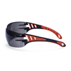 Portwest PS12 Tech Look Safety Glasses