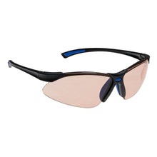  Portwest PS17 Blue Light Blocker Spectacles - Premium EYE PROTECTION from Portwest - Just £2.72! Shop now at Workwear Nation Ltd