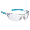 Portwest PS19 A2 Essential KN Safety Glasses