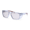 Portwest PS26 Side Shields Safety Glasses