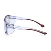 Portwest PS26 Side Shields Safety Glasses