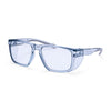 Portwest PS26 Side Shields Safety Glasses