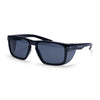 Portwest PS26 Side Shields Safety Glasses