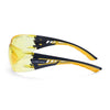 Portwest PS27 Tech Look Lite KN Safety Glasses