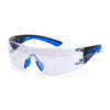 Portwest PS27 Tech Look Lite KN Safety Glasses