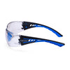 Portwest PS27 Tech Look Lite KN Safety Glasses