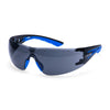 Portwest PS27 Tech Look Lite KN Safety Glasses