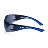 Portwest PS27 Tech Look Lite KN Safety Glasses