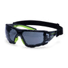 Portwest PS28 Tech Look Pro KN Safety Glasses
