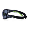 Portwest PS28 Tech Look Pro KN Safety Glasses