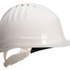 Portwest A2 Expertline Safety Helmet (Slip Ratchet) - Premium SAFETYSUPPLY from Portwest - Just £3.68! Shop now at Workwear Nation Ltd