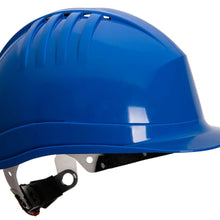  Portwest A2 Expertline Safety Helmet (Wheel Ratchet)