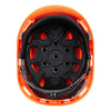 Portwest PS73 Height Endurance Mountaineer Helmet
