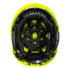 Portwest PS80 Integrated Visor Helmet Orange