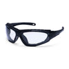 Portwest PW11 Levo Safety Glasses