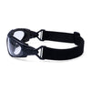 Portwest PW11 Levo Safety Glasses