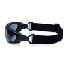 Portwest PW11 Levo Safety Glasses