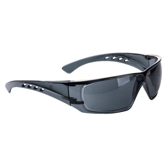 Portwest PW13 Clear View Safety Glasses