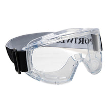  Portwest PW22 Challenger Goggles - Premium EYE PROTECTION from Portwest - Just £4.12! Shop now at Workwear Nation Ltd