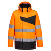 PORTWEST PW265 PW2 HI-VIS RAIN JACKET