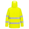 PORTWEST PW265 PW2 HI-VIS RAIN JACKET