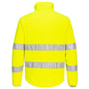 PORTWEST PW274 PW2 HI-VIS FLEECE