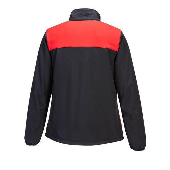 PORTWEST PW278 PW2 WOMEN'S SOFTSHELL (2L)