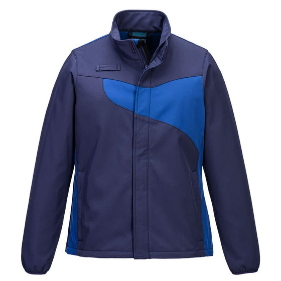 PORTWEST PW278 PW2 WOMEN'S SOFTSHELL (2L)