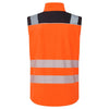 PORTWEST PW325 PW3 HI-VIS SOFTSHELL GILET (3L)