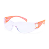 Portwest PW32 Wrap Around Safety Glasses