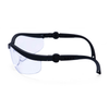 Portwest PW35 Safeguard Safety Glasses