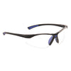 Portwest PW37 Bold Pro Spectacles - Premium EYE PROTECTION from Portwest - Just $4.37! Shop now at Workwear Nation Ltd