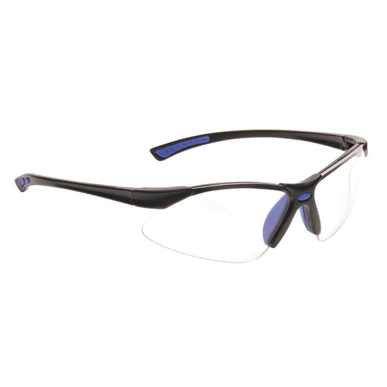 Portwest PW37 Bold Pro Safety Glasses