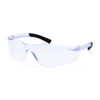 Portwest PW38 Pan View Safety Glasses