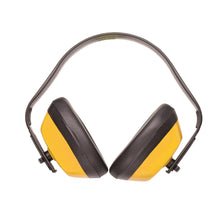  Portwest PW40 Classic Ear Defenders - Premium EAR PROTECTION from Portwest - Just £4.04! Shop now at Workwear Nation Ltd
