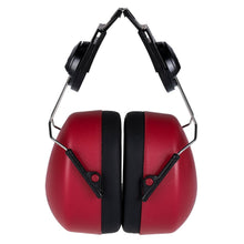  Portwest PW42 Clip-On Ear Defenders - Premium EAR PROTECTION from Portwest - Just £7.02! Shop now at Workwear Nation Ltd