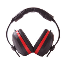  Portwest PW43 Comfort Ear Defenders - Premium EAR PROTECTION from Portwest - Just £9.21! Shop now at Workwear Nation Ltd