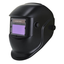  Portwest PW65 BizWeld Plus Welding Helmet - Premium FACE PROTECTION from Portwest - Just £39.91! Shop now at Workwear Nation Ltd