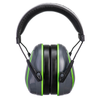 Portwest PW72 HV Extreme Ear Defenders