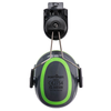 Portwest PW75 HV Extreme Ear Defenders Low Clip-On