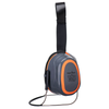 Portwest PW78 HV Extreme Ear Defenders Neckband
