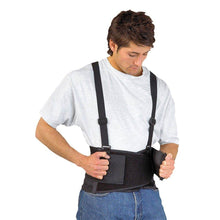  Portwest PW80 Back Support Belt