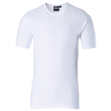  Portwest B120 Thermal Short Sleeve T-Shirt Various Colours
