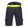 Portwest DX444 4-Way Stretch Holster Pocket Shorts Only Buy Now at Workwear Nation!