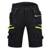 Portwest DX444 4-Way Stretch Holster Pocket Shorts