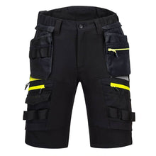  Portwest DX444 4-Way Stretch Holster Pocket Shorts