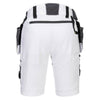 Portwest DX444 4-Way Stretch Holster Pocket Shorts